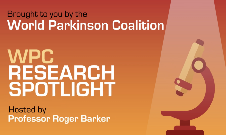 WPC Research Spotlight