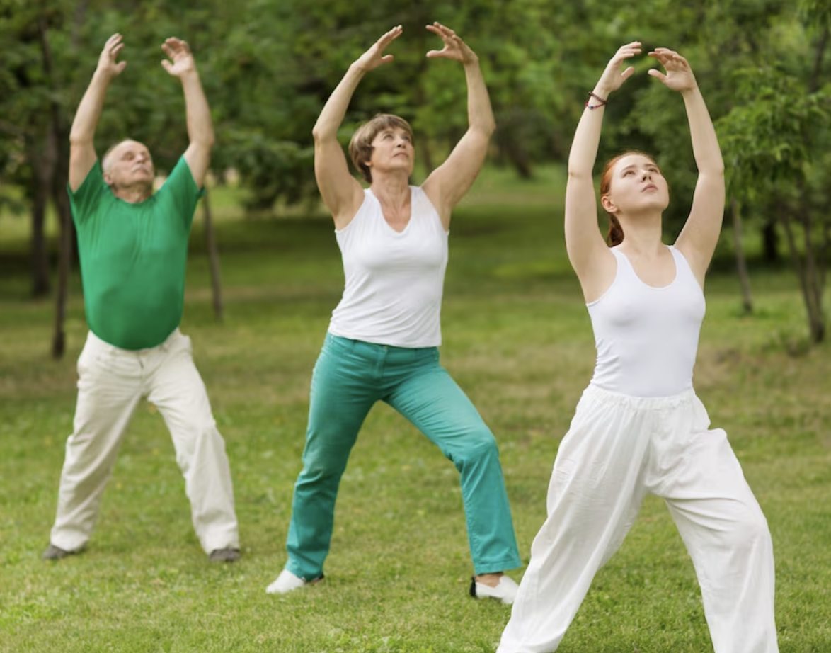 WaPo: Balance training can help you avoid falls, stay steady on your ...