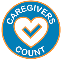 Carevgivers Count logo