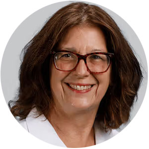 Claire Henchcliffe, MD, DPhil