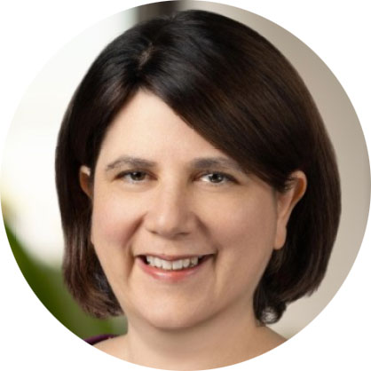 Rebecca Gilbert, MD, PhD