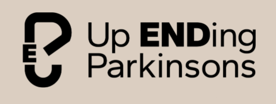Up Ending Logo
