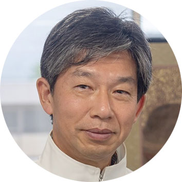 Jun Takahashi, MD, PhD