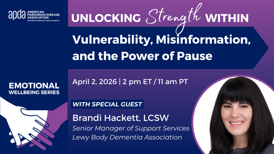 Vulnerability, Misinformation, and the Power of Pause