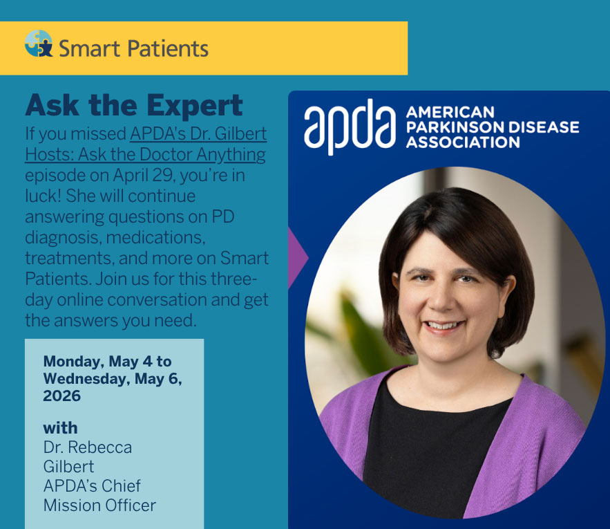 Ask the Expert with Dr. Gilber