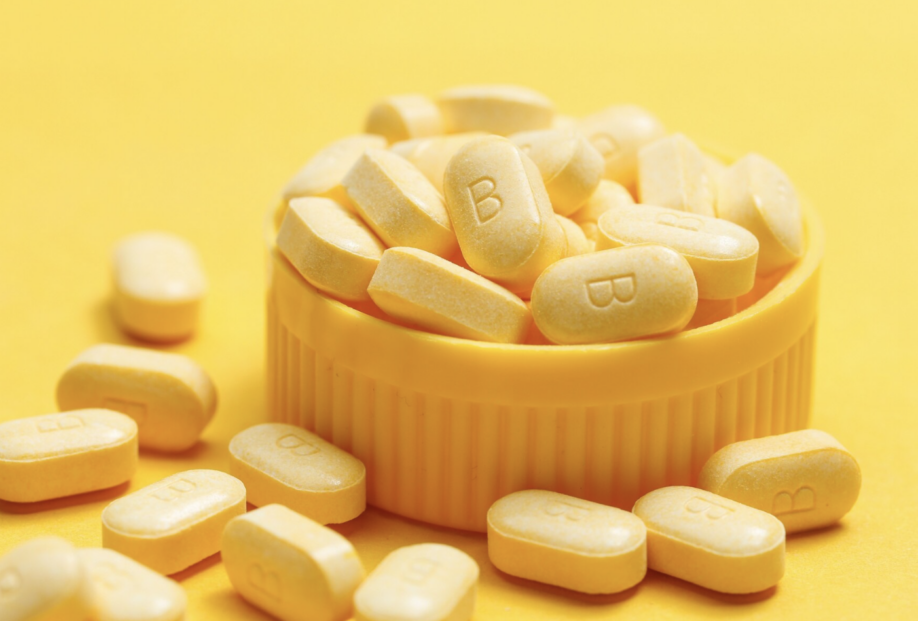 Vitamin B6