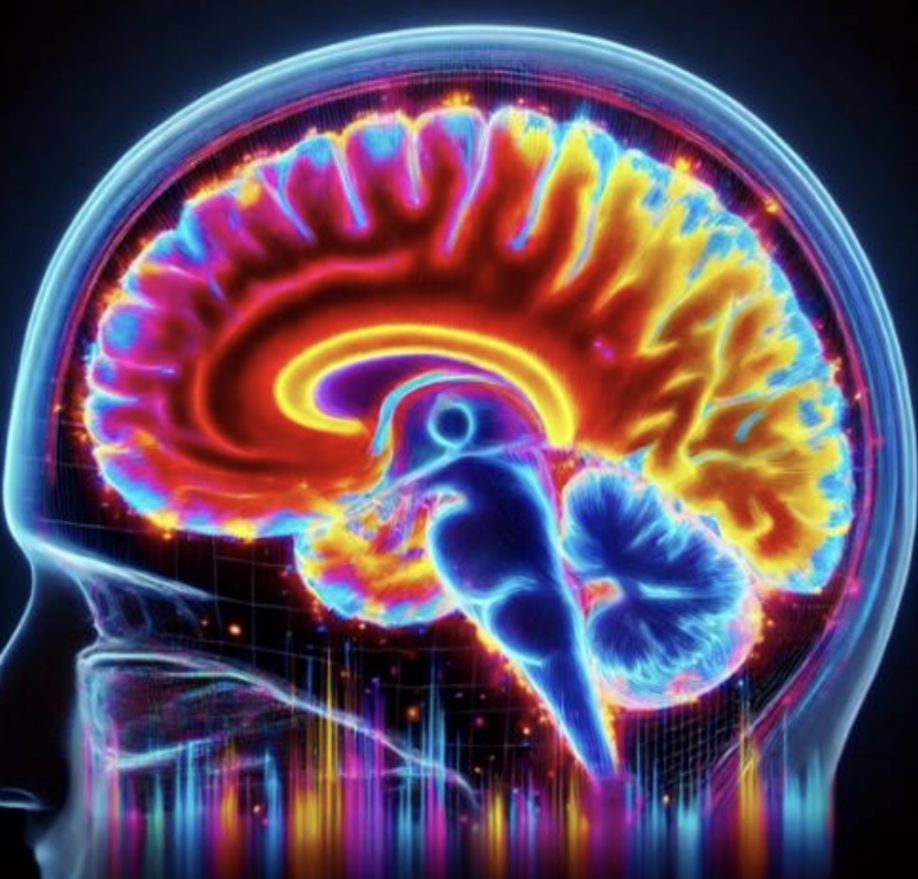 Brain scan