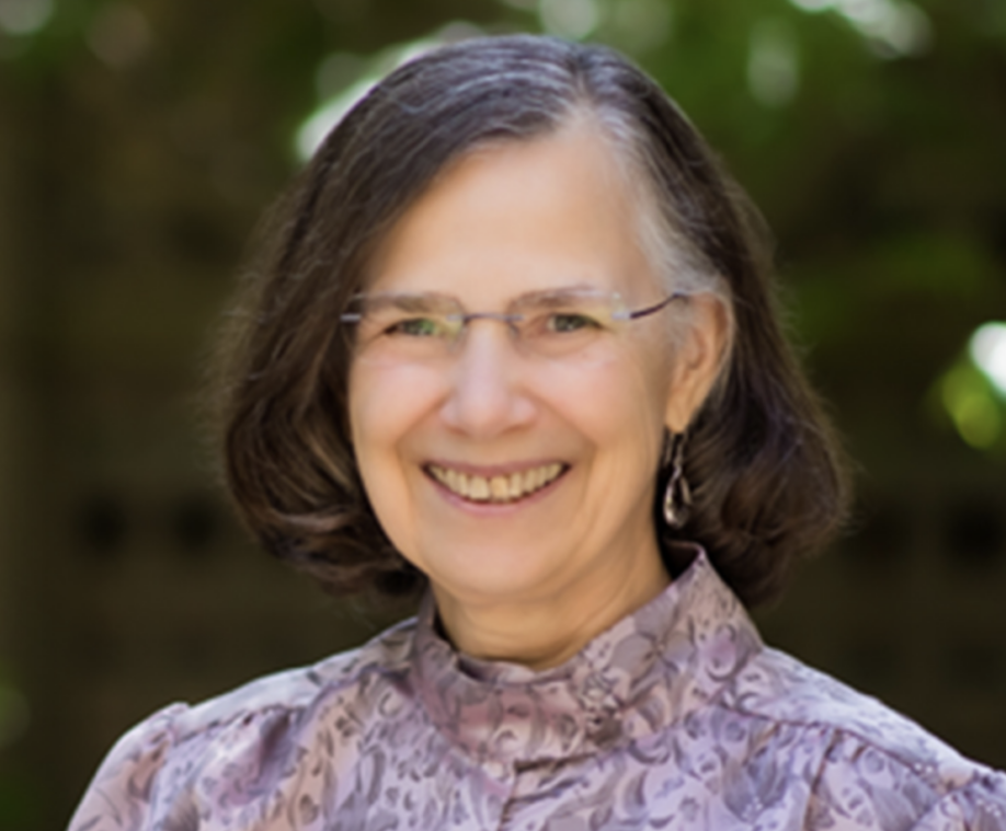Dr. Caroline Tanner