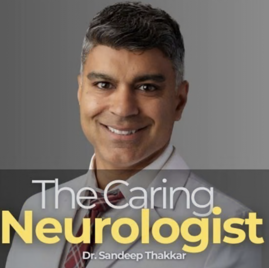 Dr. Sandeep Thakkar