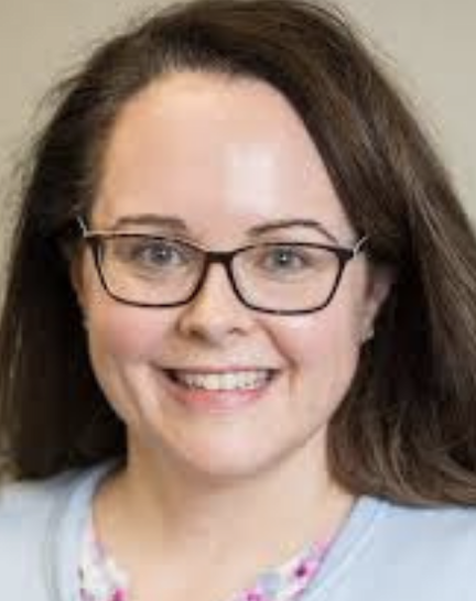 Dr. Teresa Baker