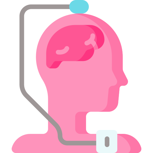 Deep Brain Stimulation Graphic