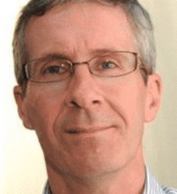 Dr. Kevin McFarthing