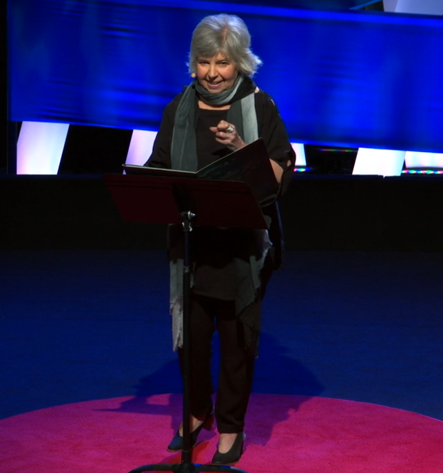 Robin Morgan